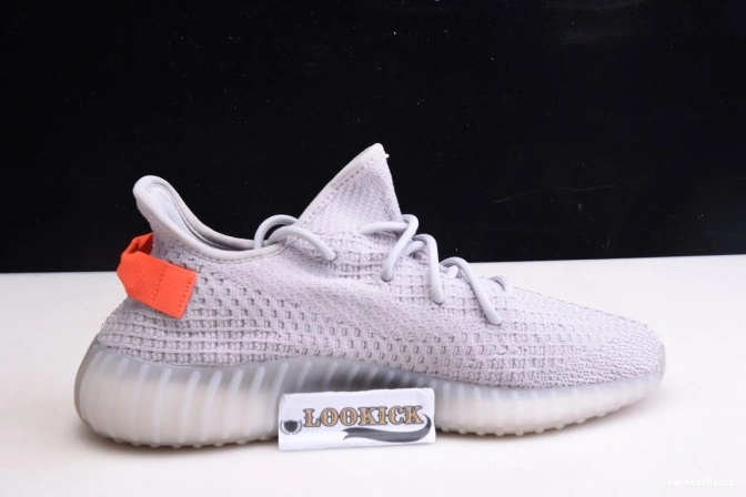 V2 Boost Light Yeezy Tail FX9017 Adidas 350 0805